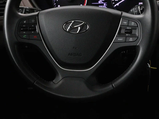 Hyundai i20 - Afbeelding 8 van 30