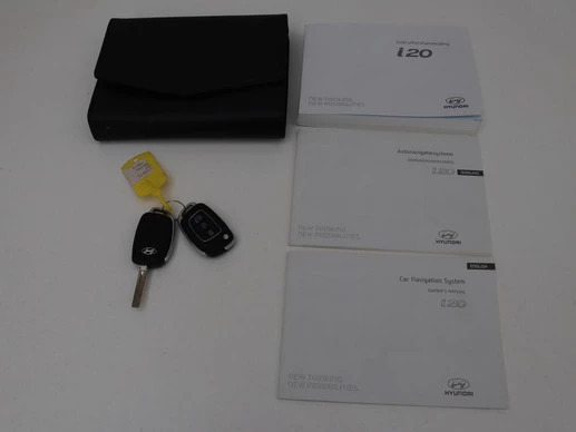Hyundai i20 - Afbeelding 9 van 30