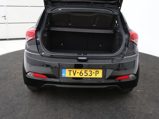 Hyundai i20 - Afbeelding 10 van 30