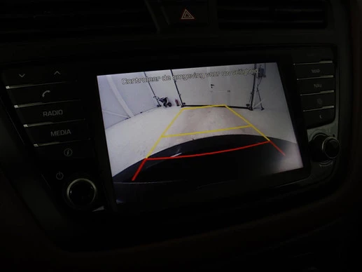 Hyundai i20 - Afbeelding 15 van 30