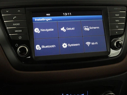 Hyundai i20 - Afbeelding 17 van 30