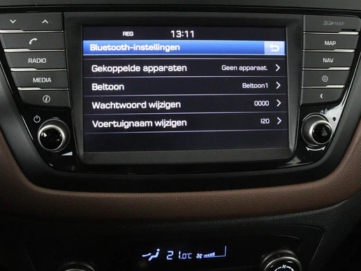 Hyundai i20 - Afbeelding 18 van 30