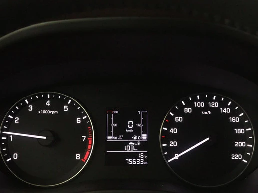 Hyundai i20 - Afbeelding 24 van 30