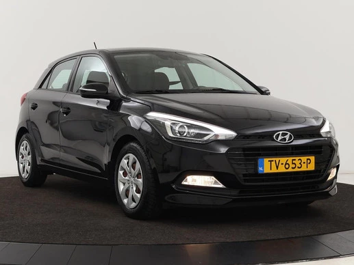 Hyundai i20 - Afbeelding 28 van 30