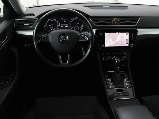 Škoda Superb - Afbeelding 3 van 30