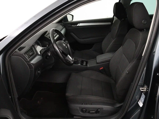 Škoda Superb - Afbeelding 4 van 30