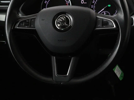 Škoda Superb - Afbeelding 11 van 30