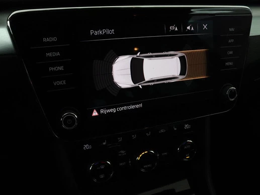 Škoda Superb - Afbeelding 21 van 30