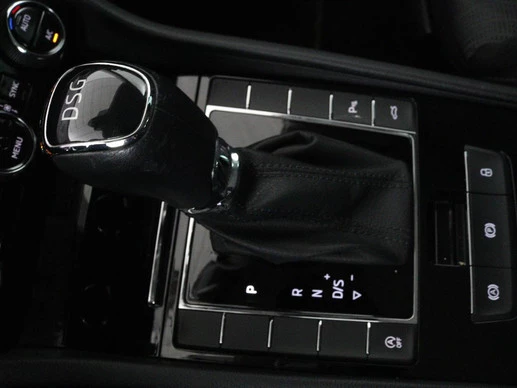 Škoda Superb - Afbeelding 22 van 30