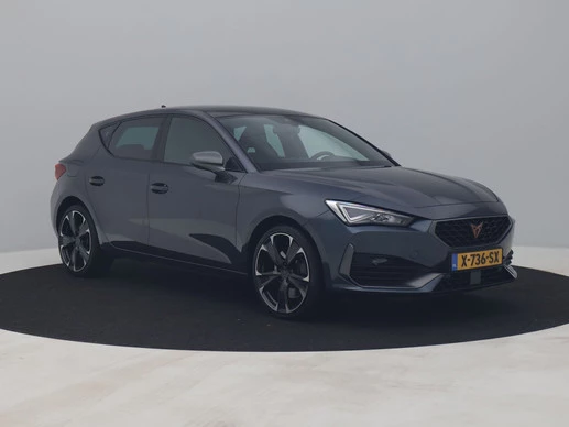CUPRA Leon - Afbeelding 2 van 26