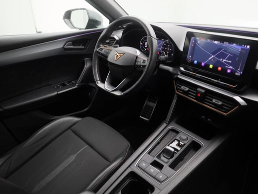 CUPRA Leon - Afbeelding 3 van 26