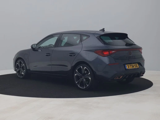 CUPRA Leon - Afbeelding 4 van 26