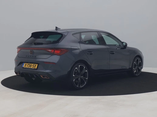 CUPRA Leon - Afbeelding 5 van 26