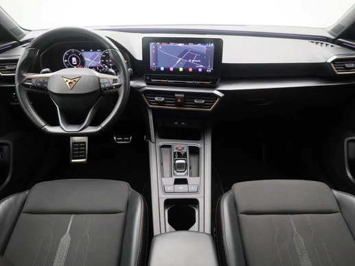 CUPRA Leon - Afbeelding 6 van 26