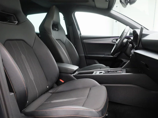 CUPRA Leon - Afbeelding 8 van 26