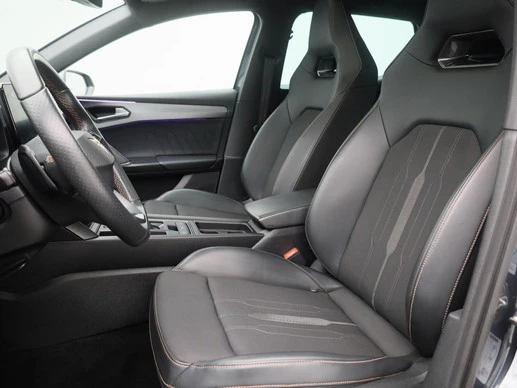 CUPRA Leon - Afbeelding 9 van 26