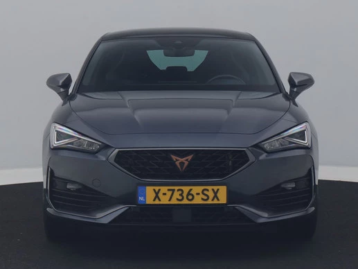 CUPRA Leon - Afbeelding 12 van 26