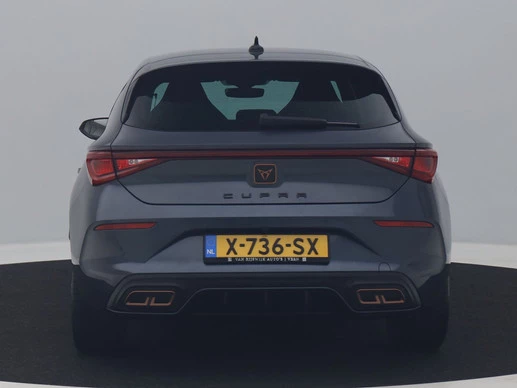 CUPRA Leon - Afbeelding 13 van 26