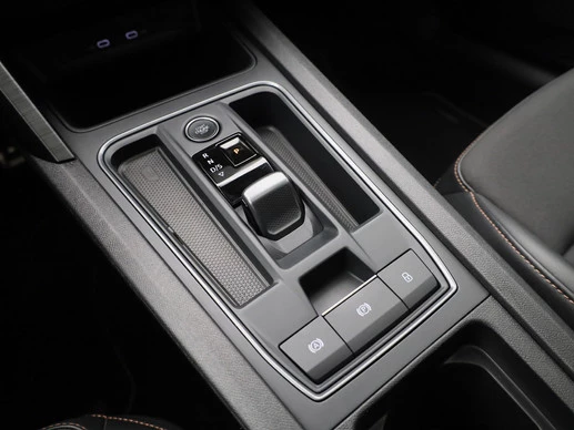 CUPRA Leon - Afbeelding 18 van 26