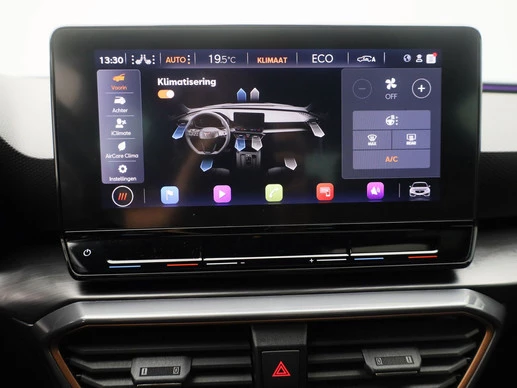 CUPRA Leon - Afbeelding 19 van 26