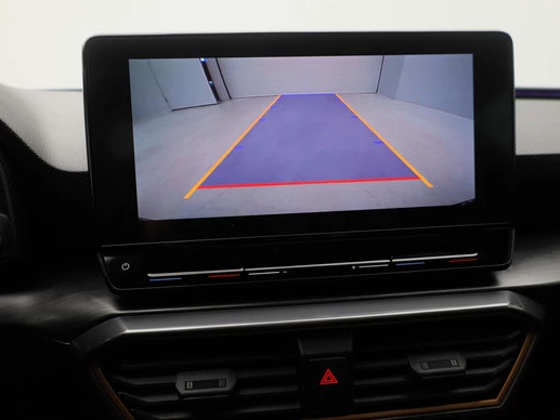 CUPRA Leon - Afbeelding 22 van 26