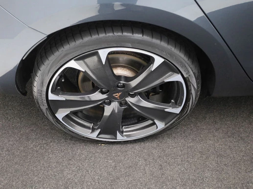CUPRA Leon - Afbeelding 24 van 26