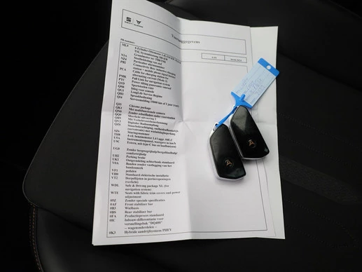 CUPRA Leon - Afbeelding 25 van 26