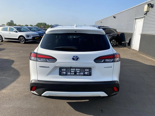 Toyota Corolla Cross - Afbeelding 5 van 30
