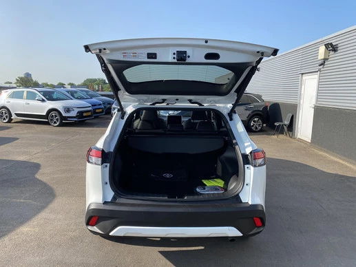 Toyota Corolla Cross - Afbeelding 6 van 30