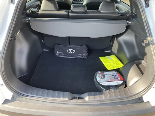 Toyota Corolla Cross - Afbeelding 7 van 30