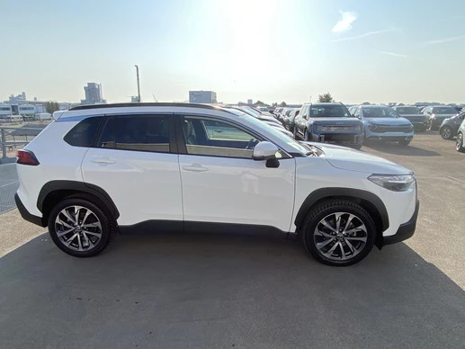 Toyota Corolla Cross - Afbeelding 12 van 30