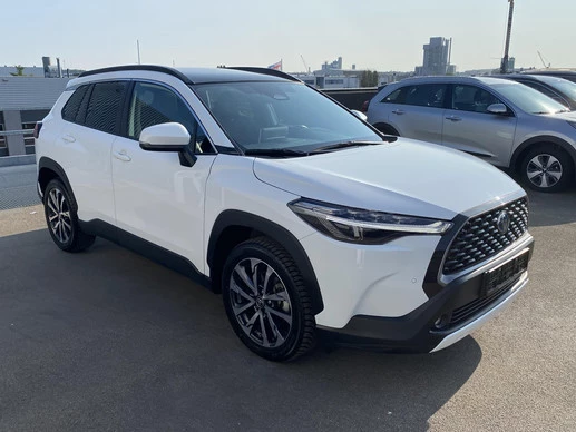 Toyota Corolla Cross - Afbeelding 13 van 30