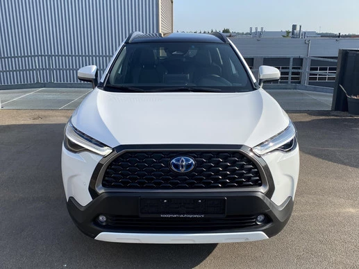 Toyota Corolla Cross - Afbeelding 14 van 30