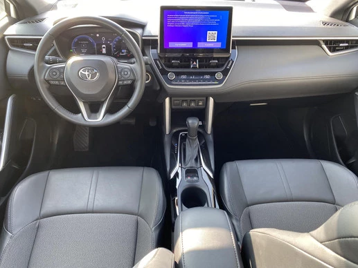 Toyota Corolla Cross - Afbeelding 21 van 30