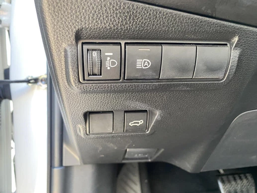 Toyota Corolla Cross - Afbeelding 27 van 30