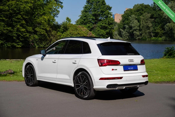 Audi SQ5 - Afbeelding 3 van 30