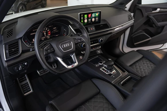 Audi SQ5 - Afbeelding 5 van 30