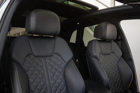 Audi SQ5 - Afbeelding 6 van 30