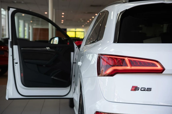 Audi SQ5 - Afbeelding 7 van 30