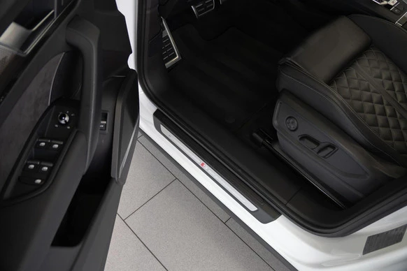 Audi SQ5 - Afbeelding 8 van 30