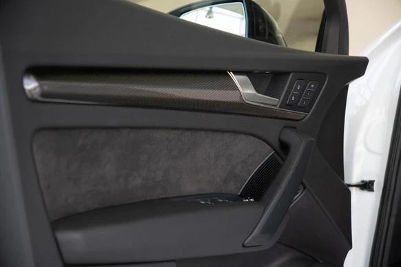 Audi SQ5 - Afbeelding 9 van 30