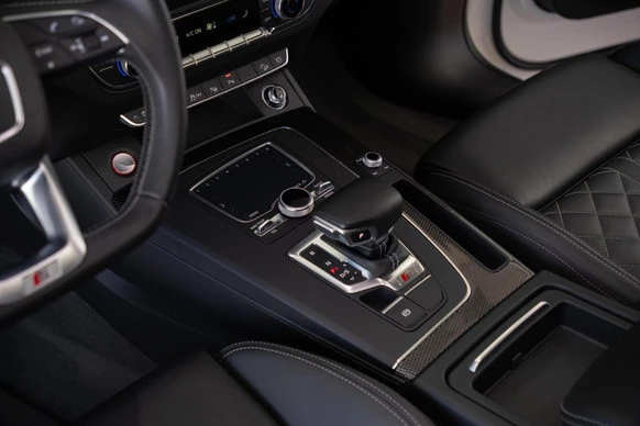 Audi SQ5 - Afbeelding 11 van 30