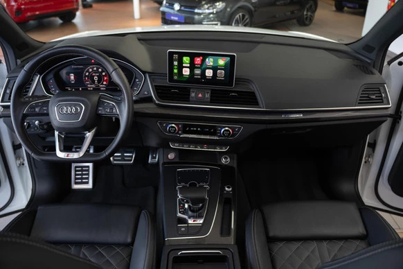 Audi SQ5 - Afbeelding 13 van 30