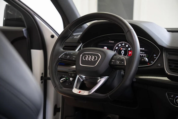 Audi SQ5 - Afbeelding 14 van 30