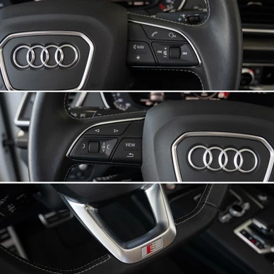 Audi SQ5 - Afbeelding 17 van 30