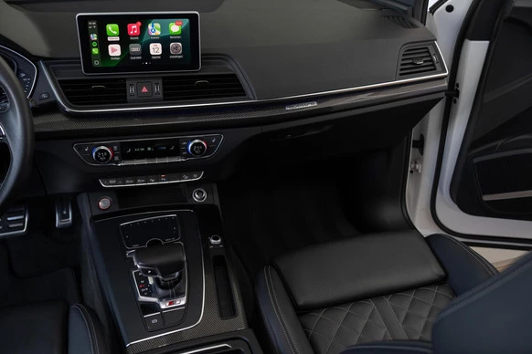 Audi SQ5 - Afbeelding 19 van 30