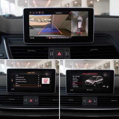 Audi SQ5 - Afbeelding 20 van 30