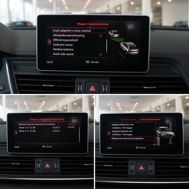 Audi SQ5 - Afbeelding 21 van 30