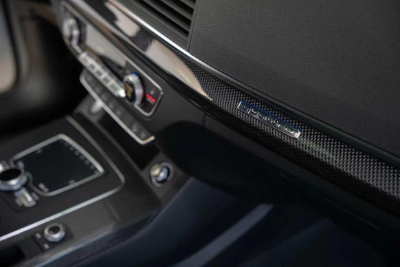 Audi SQ5 - Afbeelding 22 van 30