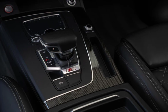 Audi SQ5 - Afbeelding 23 van 30